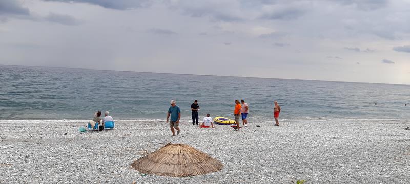 Άρης: Είδε τον... Χάρο με τα μάτια του, αλλά νίκησε! Ο λόγος για έναν ψαρουντουφεκά οπαδό του Άρη βρέθηκε ζωντανός, αν αγνοούνταν πέντε μέρες!