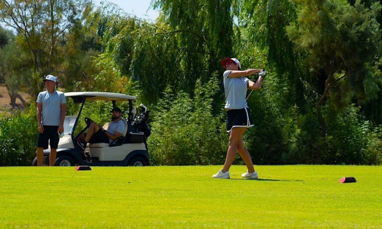 Greek Maritime Golf Event: Λάμψη της ναυτιλίας στο κορυφαίο τουρνουά γκολφ