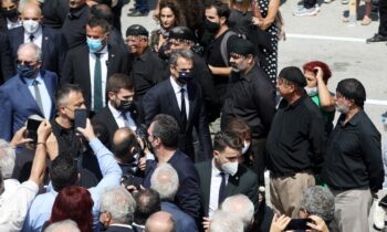 Μίκης Θεοδωράκης | Αθάνατος