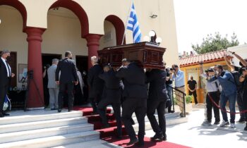 Μίκης Θεοδωράκης | Αθάνατος