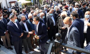 Μίκης Θεοδωράκης | Αθάνατος