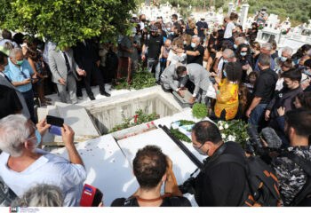 Μίκης Θεοδωράκης | Αθάνατος