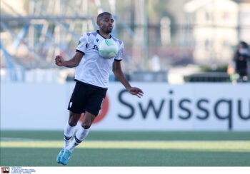 ΠΑΟΚ: Η νίκη ήρθε από τα μπακ του – Σίντκλεϊ και Τέιλορ φώναξαν «παρών»