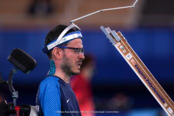 Με 11 μετάλλια επέστρεψε η Ελληνική Παραολυμπιακή Ομάδα από το Τόκιο – Συγχαρητήρια από τον ΟΠΑΠ στους 44 αθλητές που αγωνίστηκαν σε 11 αθλήματα