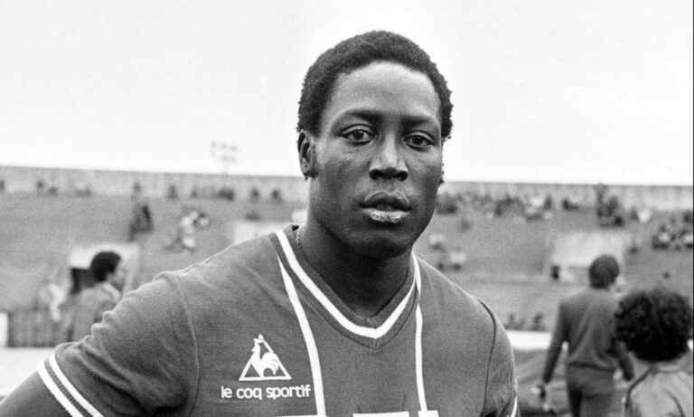 Ζαν Πιέρ Άνταμς: Πέθανε στα 73 ο Γάλλος αμυντικός – Ήταν 39 χρόνια σε κώμα