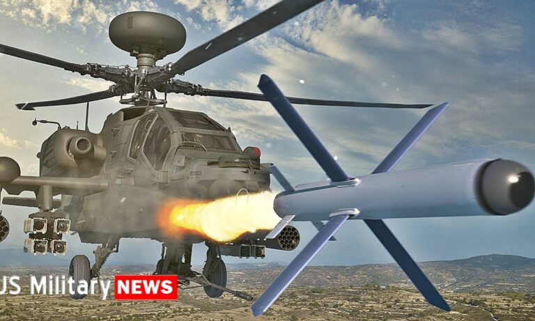 Ελληνοτουρκικά: Εφιάλτης στην Άγκυρα: SPIKE NLOS και στα επιθετικά ελικόπτερα Απάτσι - Νησιά και Έβρος θωρακίζονται με το Ισραηλινό «υπερόπλο»