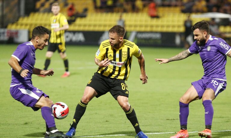 Αθλητικά sites – Ελλάδα: Έτσι αντιμετώπισαν Άρη και ΟΦΗ – Νιόπλιας, Επασί, Τζήλος και… δεν είναι καλά!