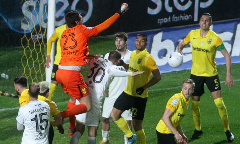 Άρης – ΟΦΗ: Το κανάλι που θα δείξει το παιχνίδι