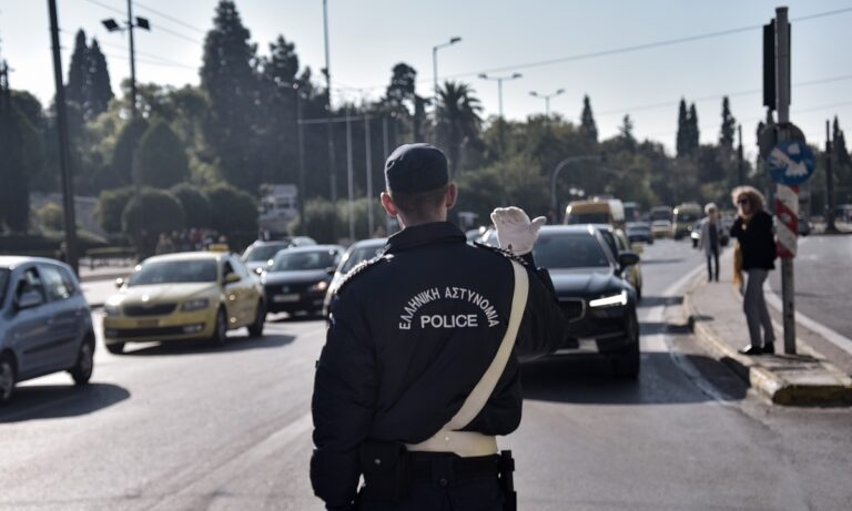 Ράλι Ακρόπολις: Ποιοί δρόμοι θα είναι κλειστοί και ποιές ώρες – Απροσπέλαστο το κέντρο της Αθήνας