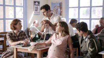 Άγριες Μέλισσες - Spoiler