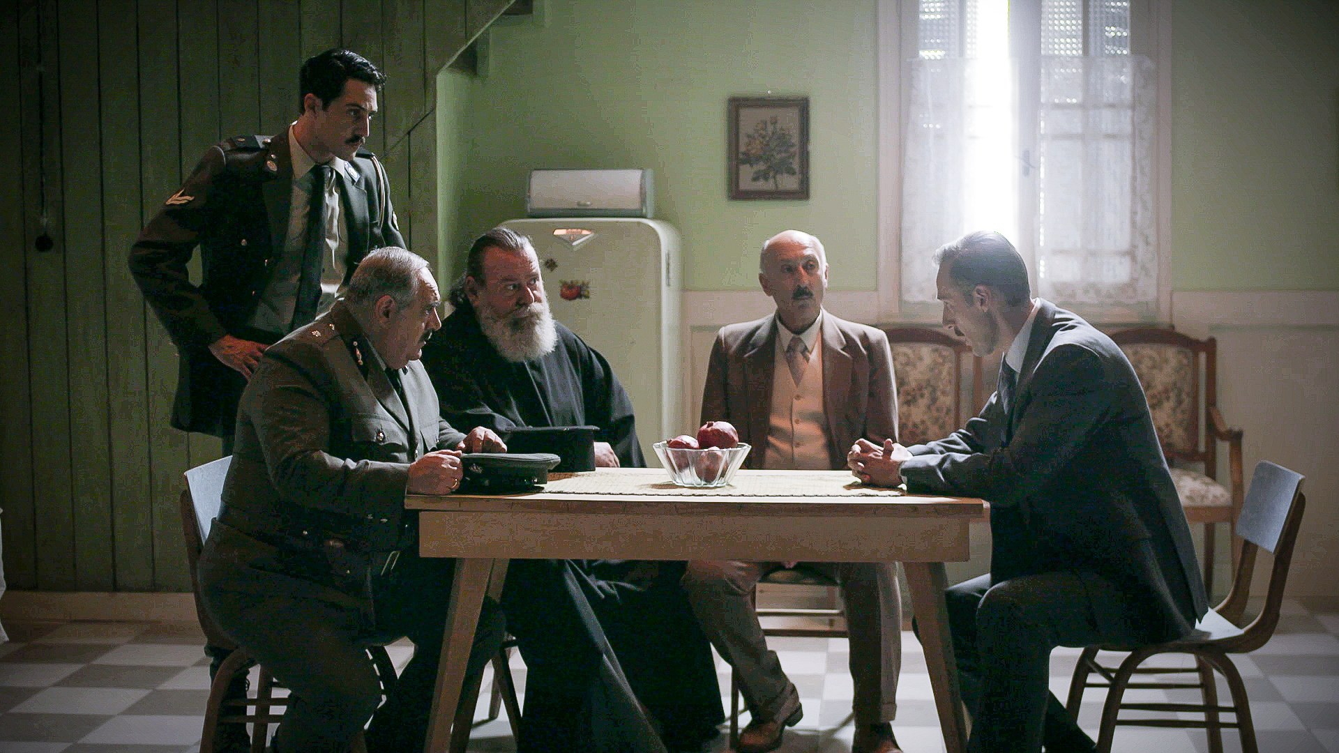 Άγριες Μέλισσες