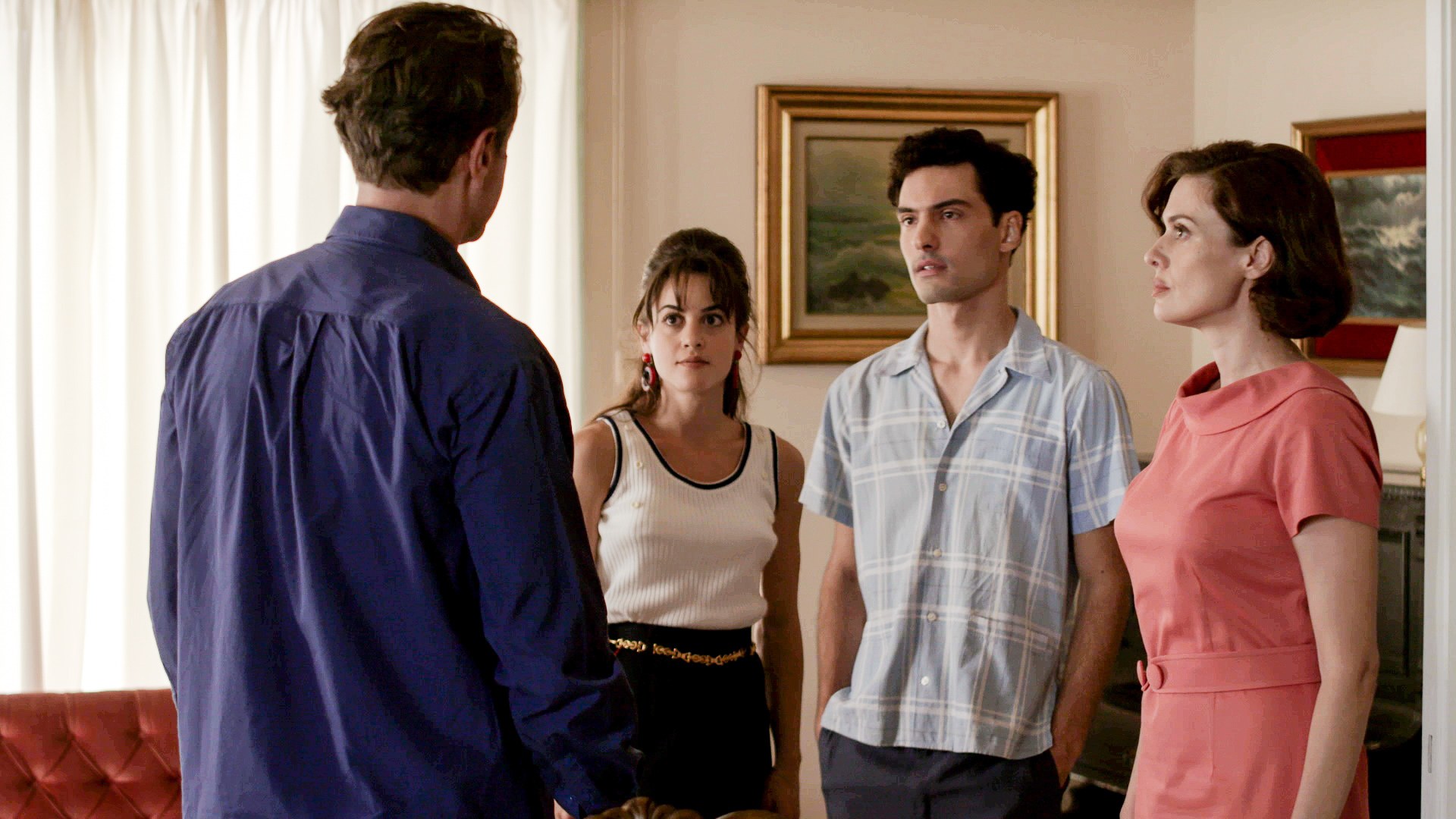 Άγριες Μέλισσες