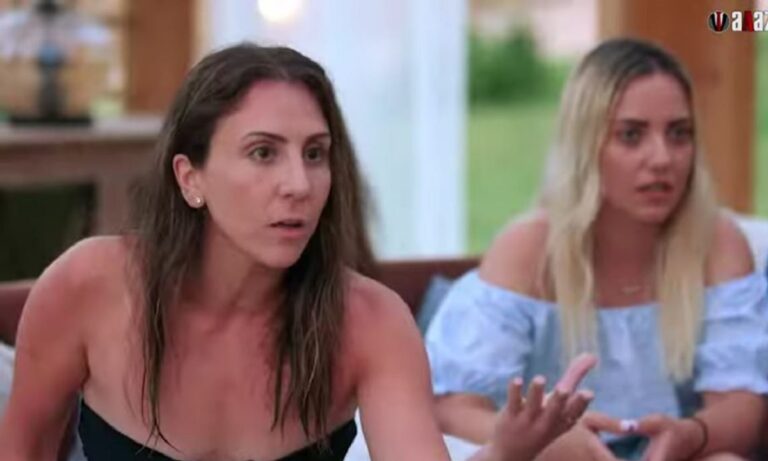 Bachelor: Το επικό βίντεο που έχει γίνει viral