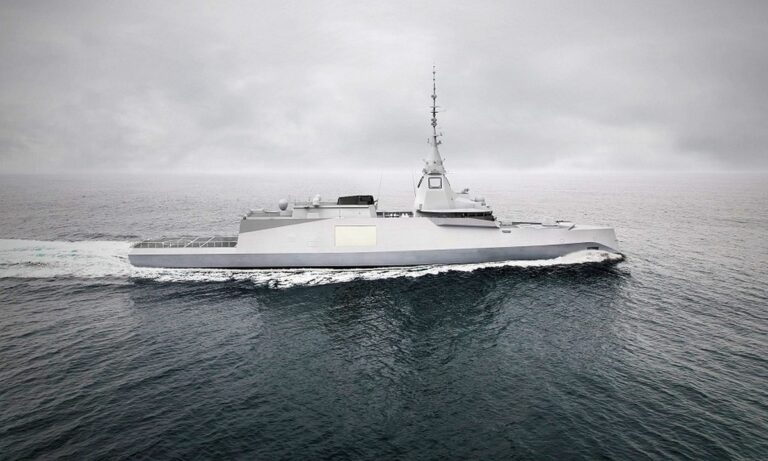 Φρεγάτες Belharra: Έπεσαν οι υπογραφές για την αγορά τους – Τι προβλέπει η αμυντική συμφωνία Ελλάδας – Γαλλίας