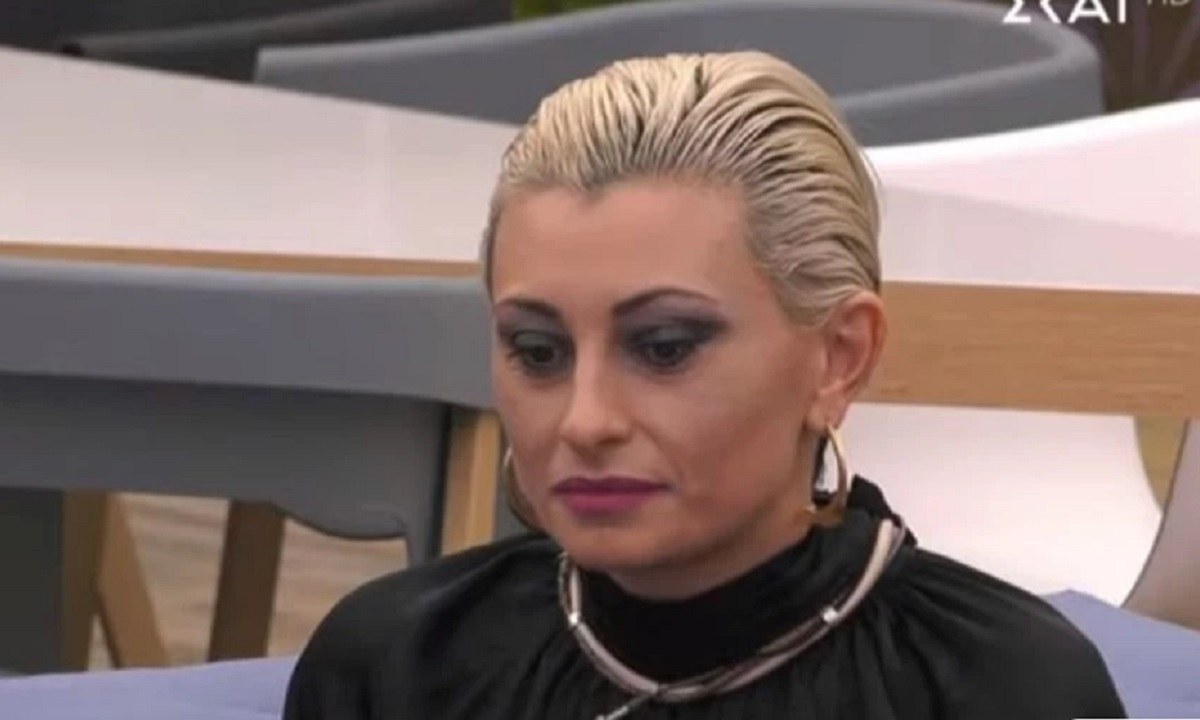 Big Brother – Η Αλεξανιάν εξακολουθεί να «καρφώνει» την παραγωγή: «Πώς έμπλεξα με τα σιχάματα»