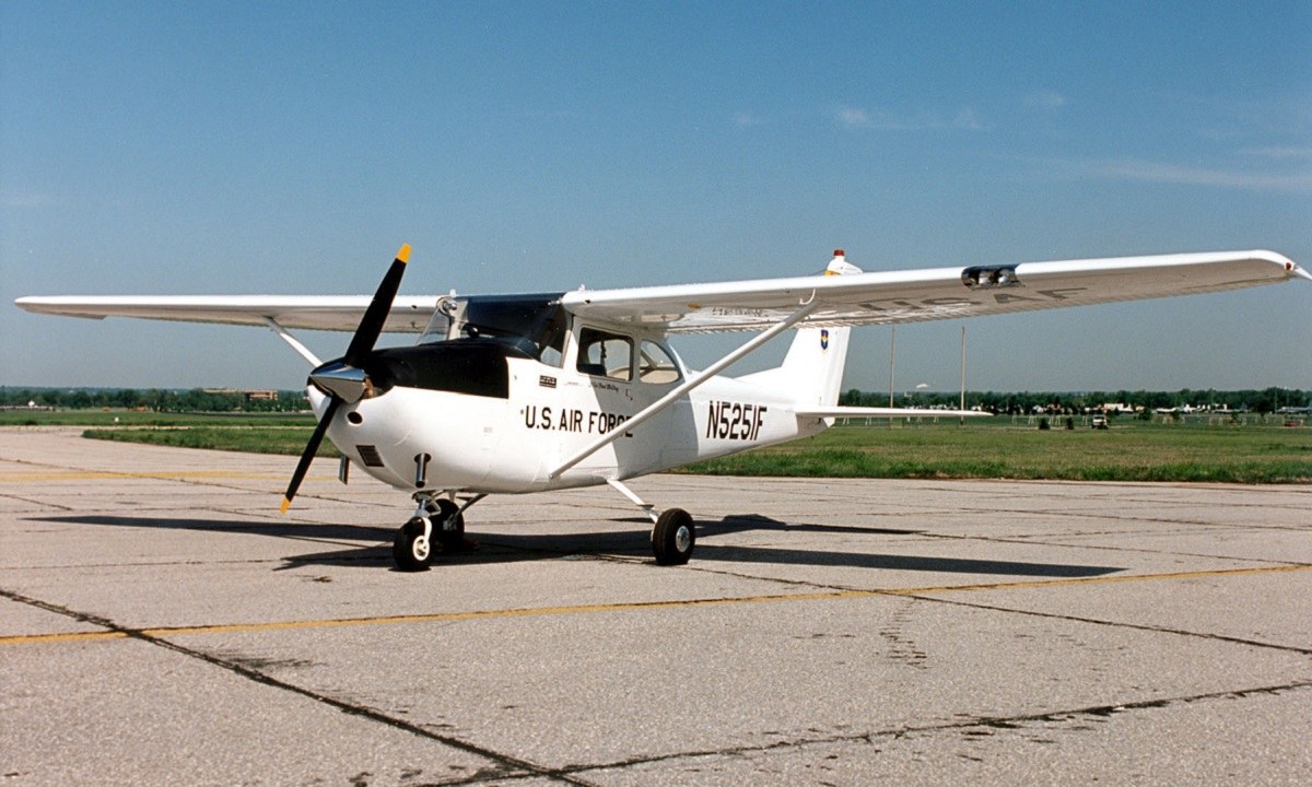 Σάμος: Θρίλερ με αεροσκάφος Tσέσνα που αγνοείται