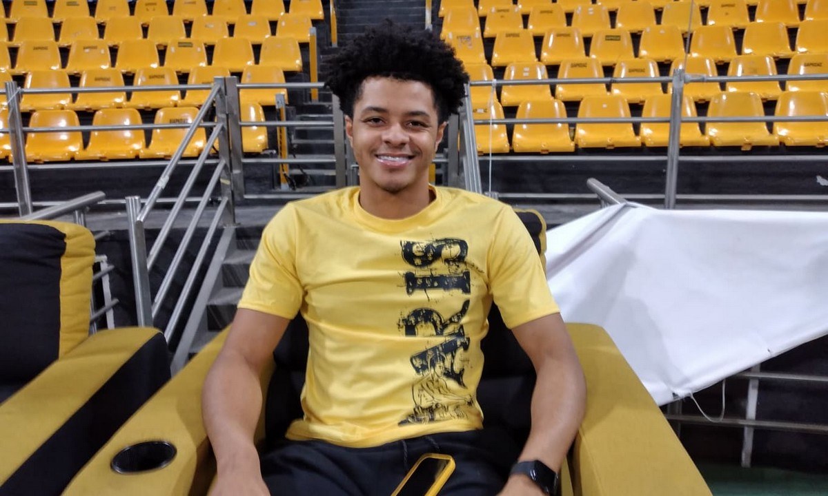 Κάουαν στο Sportime: «Μεγάλη μου ευκαιρία ο Άρης – Θέλω να γίνω ο ηγέτης της ομάδας» (vid)