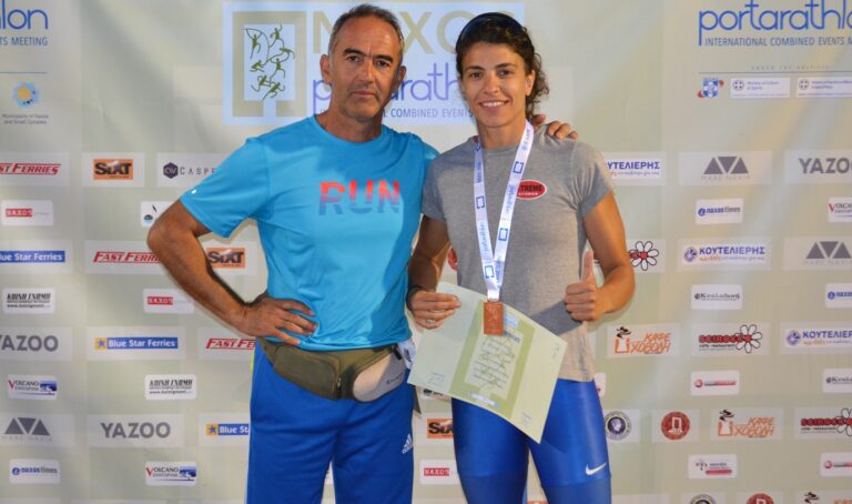 Με επέμβαση του δημάρχου Σερβίων δόθηκε λύση για την Στέλλα Τζικανούλα