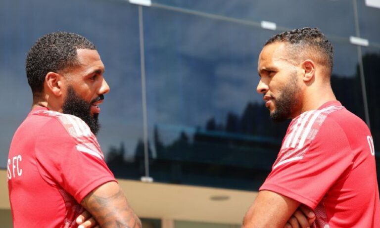 Ολυμπιακός: Η αποστολή με τον Αστέρα – «Ευχάριστος» πονοκέφαλος για Μαρτίνς