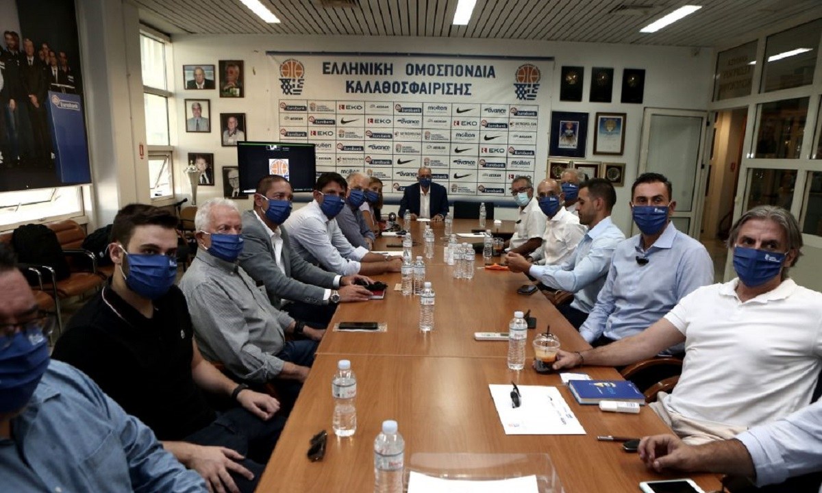 ΕΟΚ: Αλλάζει τα πάντα με στόχο την ανάπτυξη, σε δημόσια διαβούλευση οι προτάσεις της