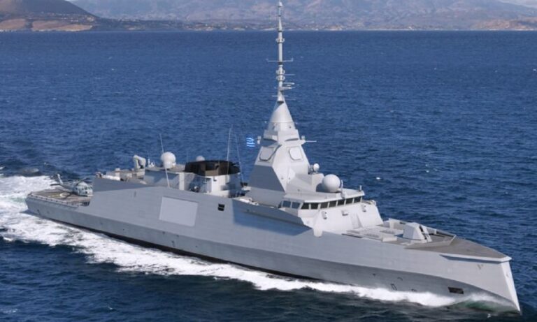 Φρεγάτες: Την επόμενη εβδομάδα έρχεται και νέα πρόταση από τους Γάλλους