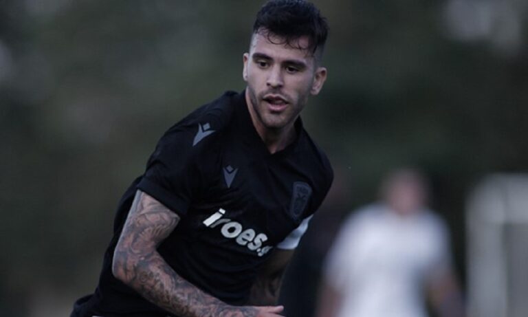 ΠΑΟΚ Β’: Ακόμα μία φιλική νίκη για την ομάδα του Πάμπλο Γκαρσία