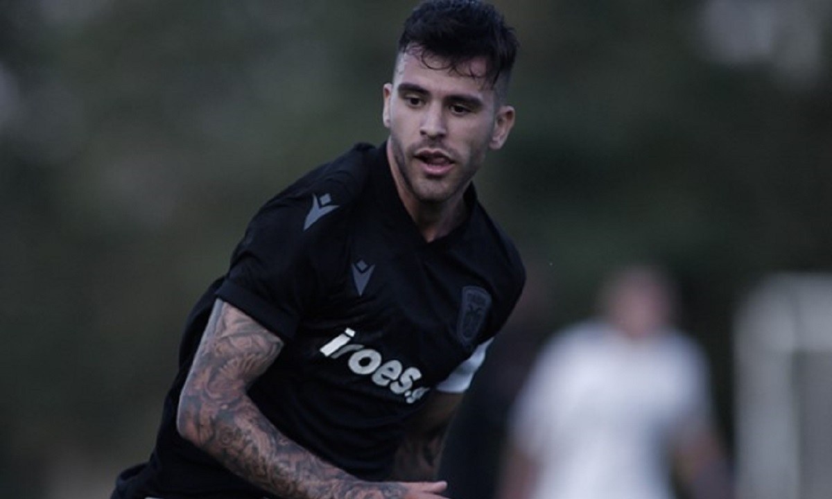 ΠΑΟΚ Β’: Ακόμα μία φιλική νίκη για την ομάδα του Πάμπλο Γκαρσία