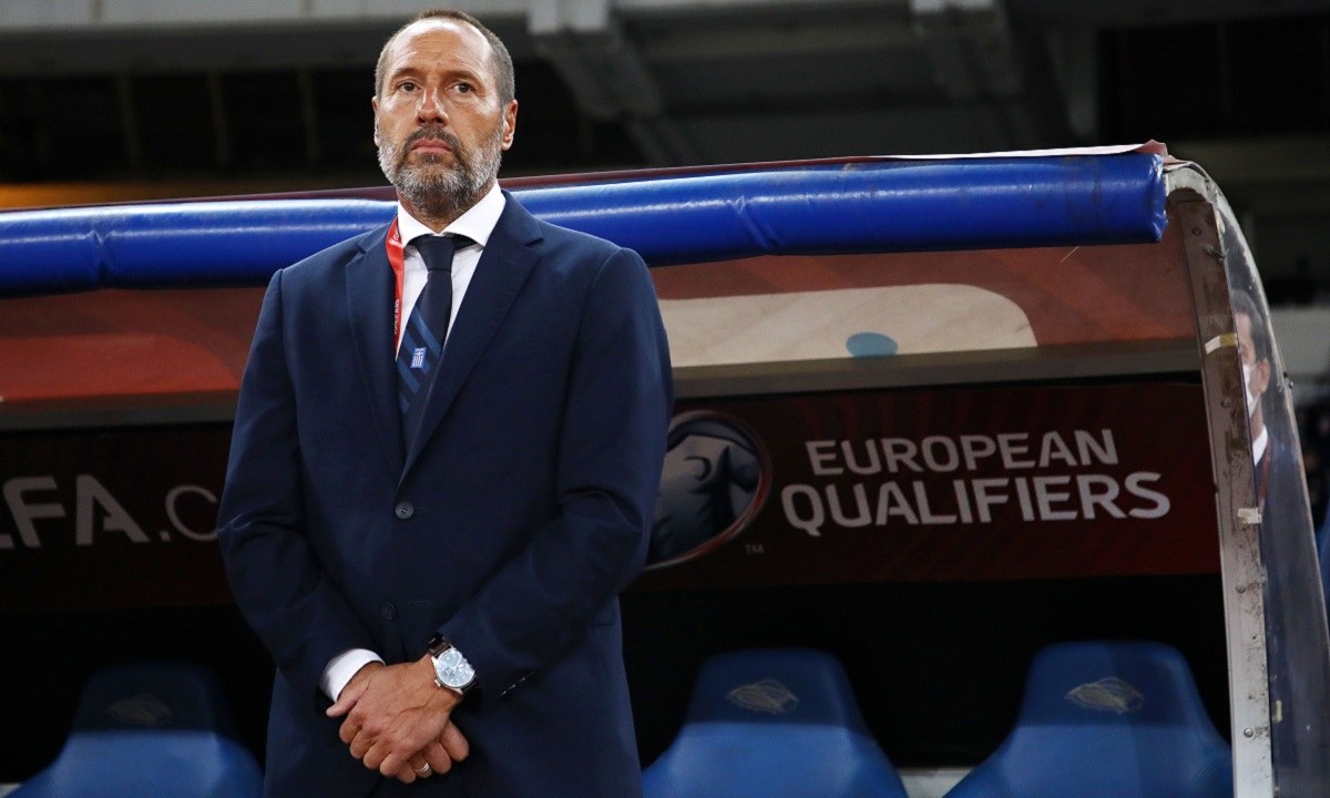 Εθνική Ελλάδας: O Φαν΄τ Σχιπ ένιωσε ισχυρός και άρχισε τα επικοινωνιακά παιχνίδια