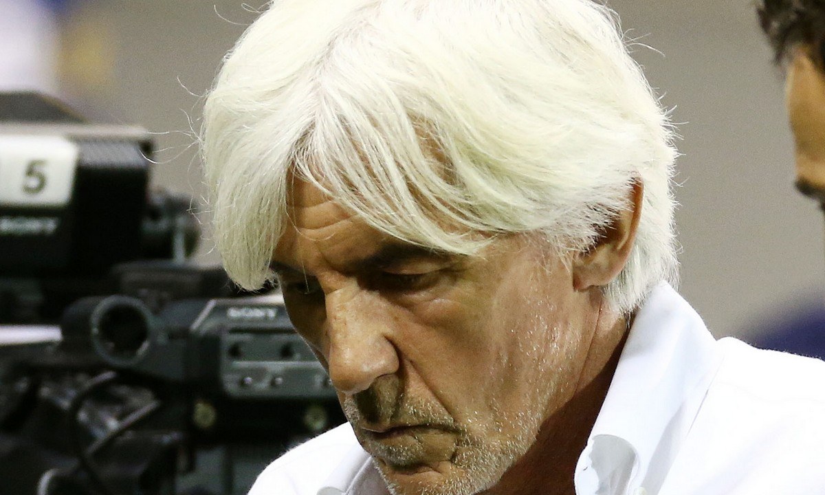 Γιοβάνοβιτς: «Έχουμε πολλά ακόμη να κάνουμε ως ομάδα»