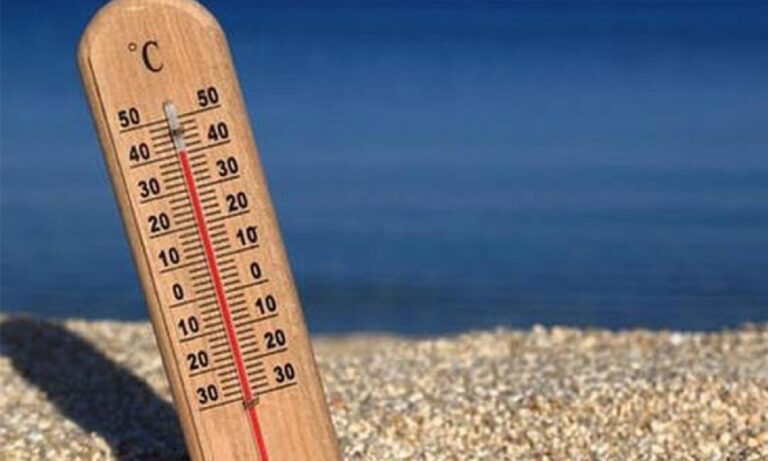 Καιρός: Απίστευτο! Έρχεται καύσωνας