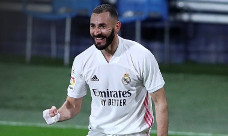 Ρεάλ Μαδρίτης – Θέλτα 5-2: Ξεπέρασε Κριστιάνο ο Μπενζεμά, μαγικό ντεμπούτο Καμαβινγκά (VIDS)