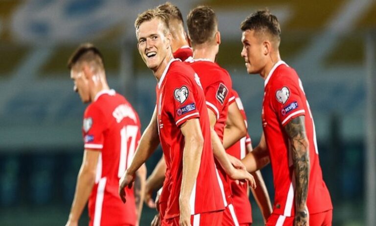 ΠΑΟΚ: Επιστροφή στη βάση για τους διεθνείς – Αντίστροφη μέτρηση για την πρεμιέρα