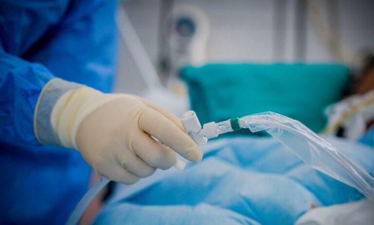 Κορονοϊός: Δεν θα γίνονται δεκτοί ασθενείς με κορονοϊό στις Πανεπιστημιακές κλινικές; Τι καταγγέλλει ο ΕΙΝΑΠ