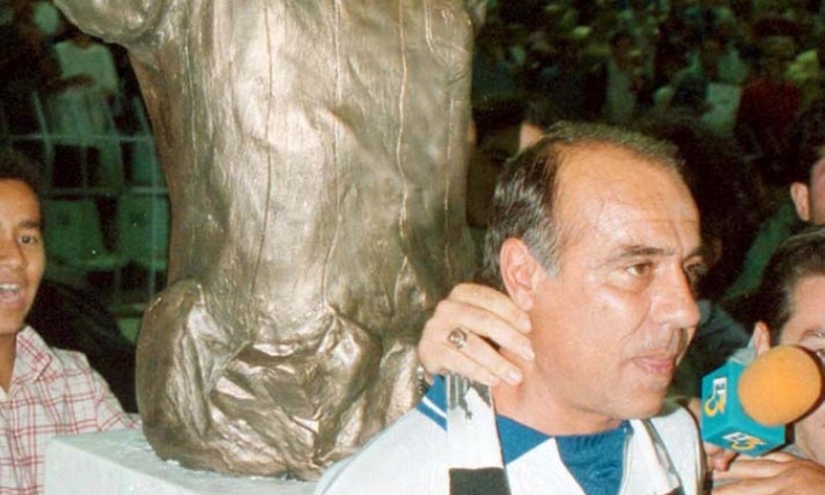 Κούδας: O τελευταίος… χορός του «Μεγαλέξανδρου»