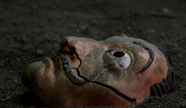 La Casa De Papel season 5: Και τελικά γιατί πεθαίνουν μόνο γυναίκες;