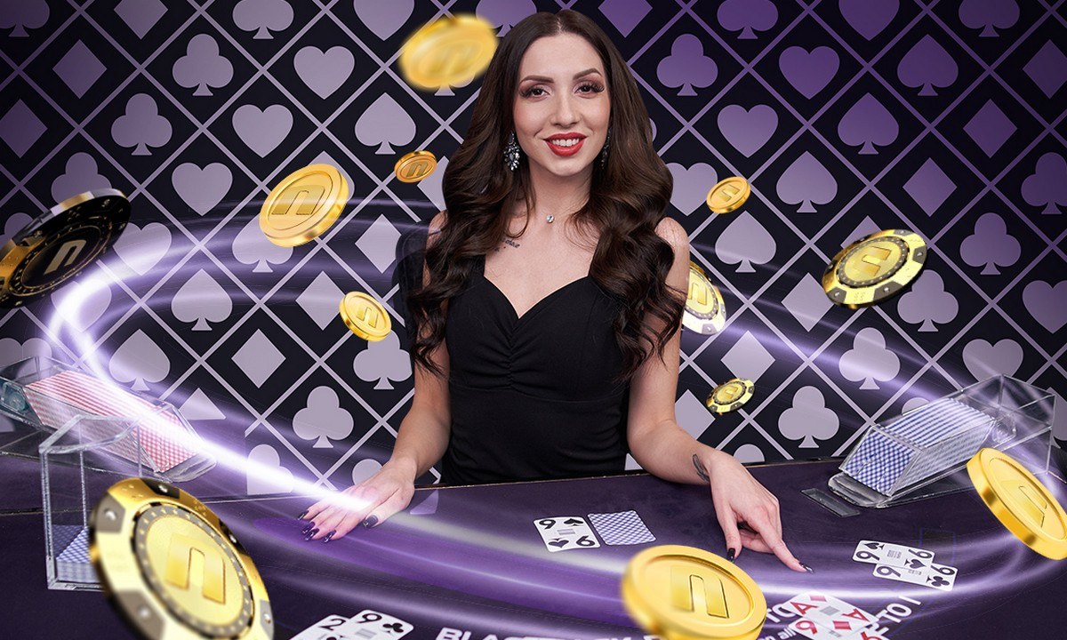 Η επιλογή σου γίνεται παιχνίδι στο live Καζίνο της Novibet! Το blackjack αποτελεί έναν από τους δημοφιλέστερους τύπους παιχνιδιού
