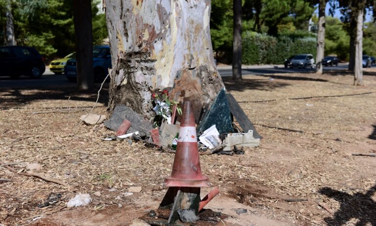 Mad Clip: Τα ποτιστικά και η χωρίς συνεννόηση κόντρα τον οδήγησαν στο τραγικό δυστύχημα;