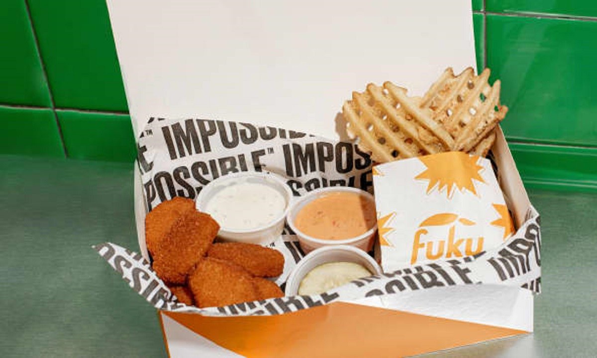 Έρχεται το υποκατάστατο κοτόπουλου και θα έχει γεύση… κοτόπουλο!