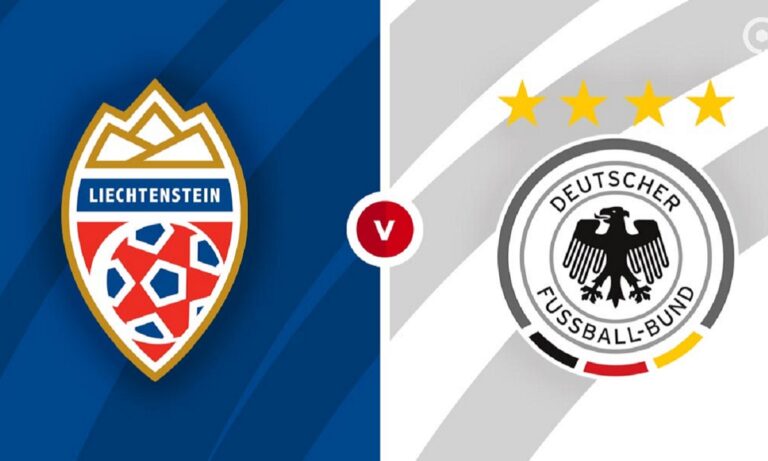 Λιχτενστάιν – Γερμανία LIVE
