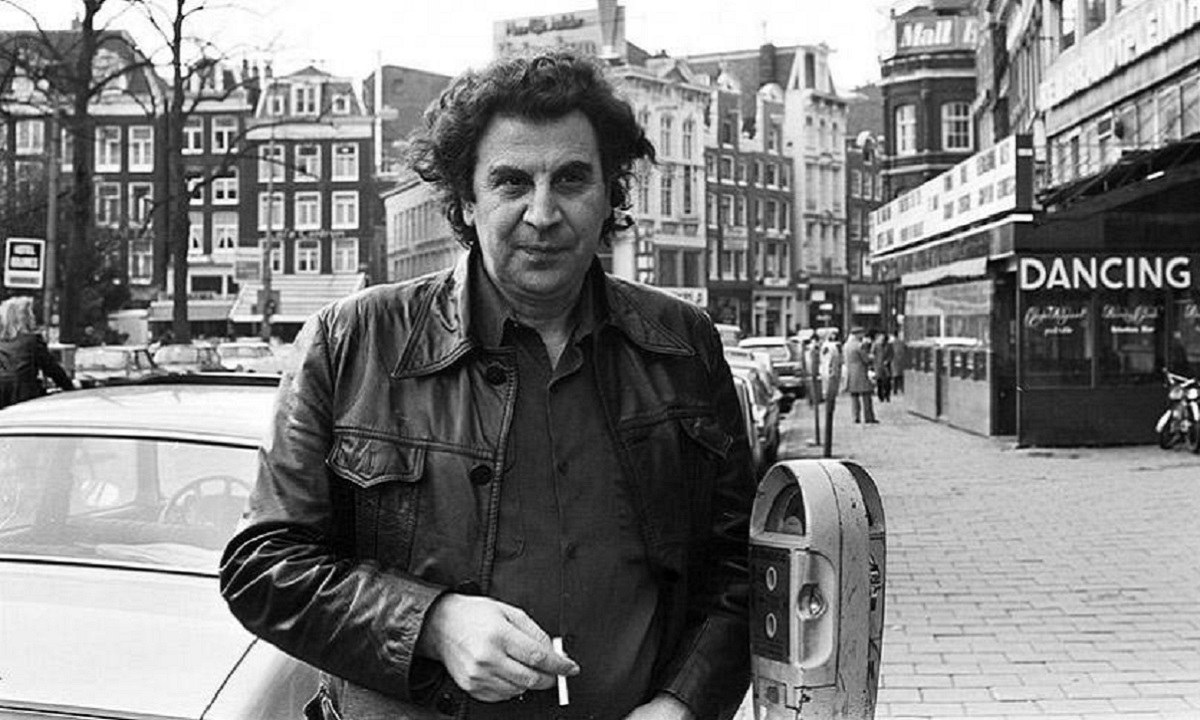 Μίκης Θεοδωράκης: Γιατί για πολλούς ήταν «ο ψηλός»;