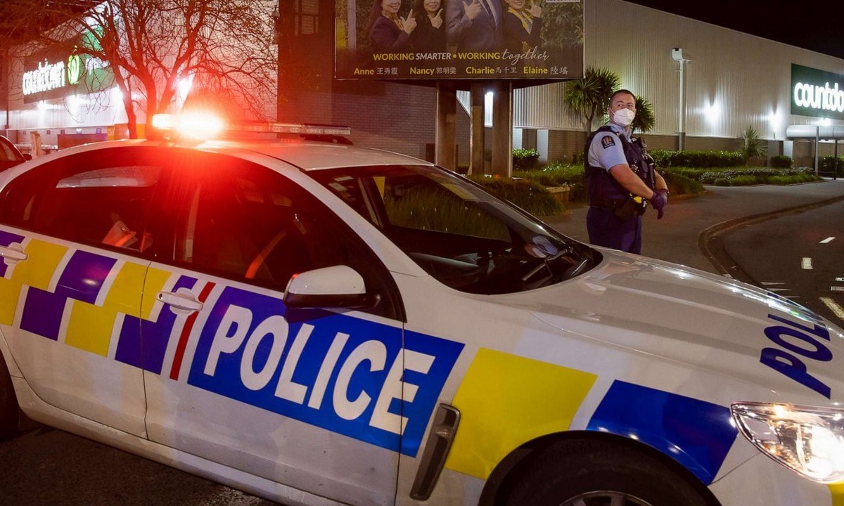 Νέα Ζηλανδία: Επίθεση τζιχαντιστή σόκαρε τη χώρα – Τρεις άνθρωποι παλεύουν για τη ζωή τους!