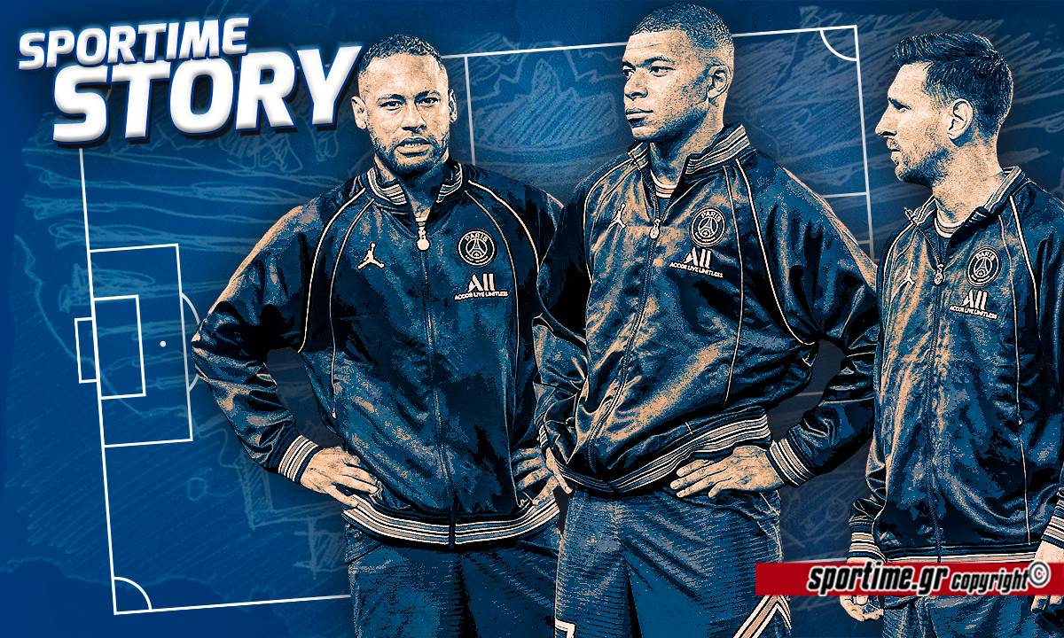 Champions League: Τα προβλήματα των Νεϊμάρ–Εμπαπέ-Μέσι αναστατώνουν την Παρί Σεν Ζερμέν ενώ η Μάντσεστερ Σίτι έρχεται