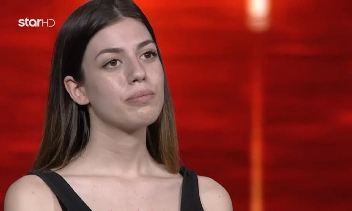 GNTM: Εκνεύρισε τους κριτές και την… έκοψαν με συνοπτικές διαδικασίες (vid)