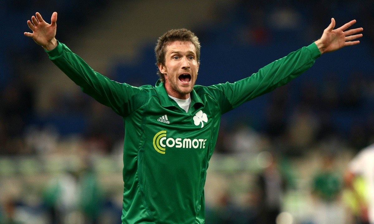 Νίλσον για Παναθηναϊκό «Ήταν χάος τελικά»