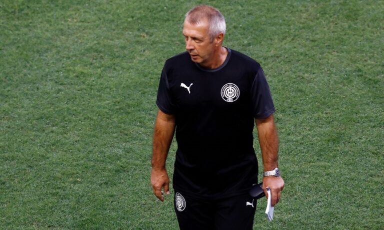 Νιόπλιας: «Μου άρεσε η αντίδραση που βγάλαμε»