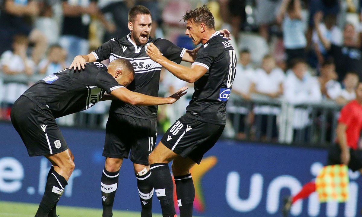 ΠΑΟΚ: Η λίστα για το Conference League – Εκτός Ροντρίγκο, Καγκάβα