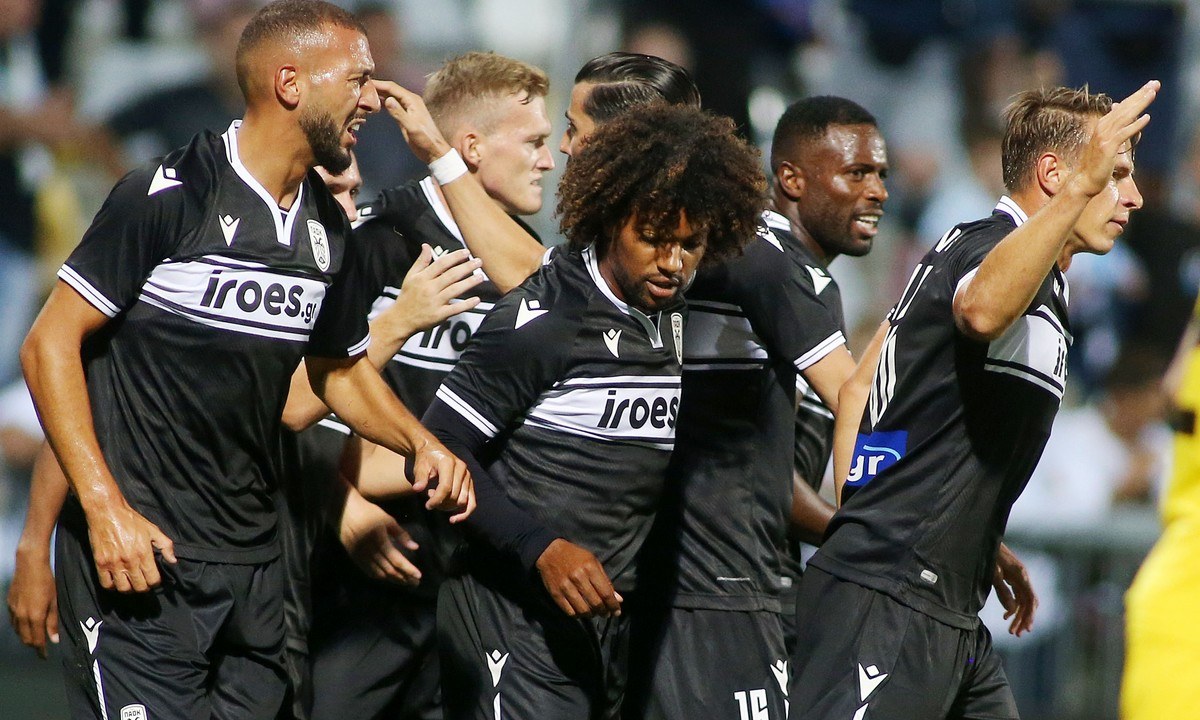 ΠΑΟΚ: Δεν εξάντλησε τα περιθώρια ενίσχυσης – Τώρα ψάχνει την αγωνιστική υπέρβαση