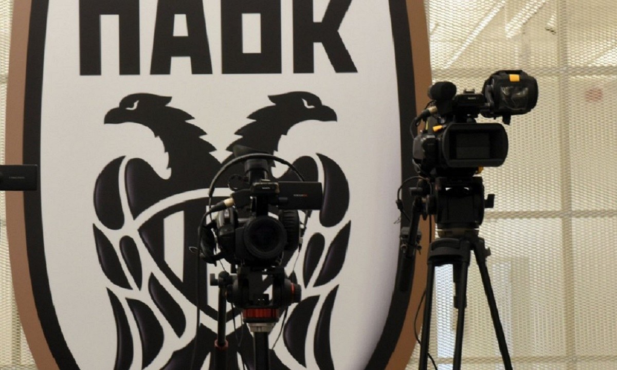 ΠΑΟΚ – Επιβεβαίωση Sportime: Έκλεισε στη NOVA με σούπερ deal! Δείχνει και το ματς με ΠΑΣ