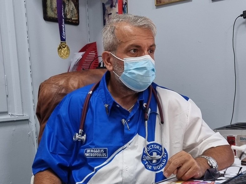 Πάτρα: Σε απόγνωση ο πατέρας του 6χρονου που χτύπησε σοβαρά σε αγώνα καρτ!