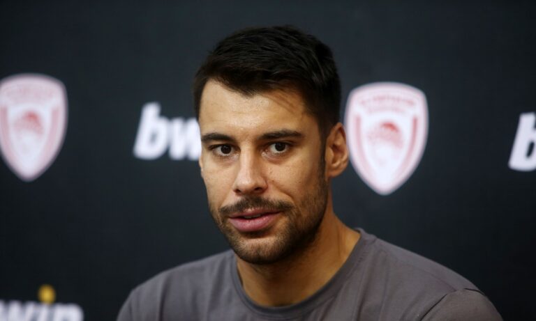 Πρίντεζης: «Σημαντικό να υπάρχει ομοιογένεια»